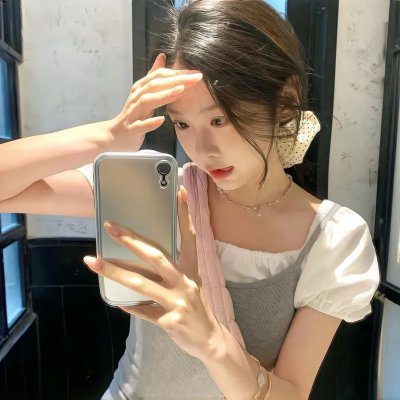 关于我自己的回忆