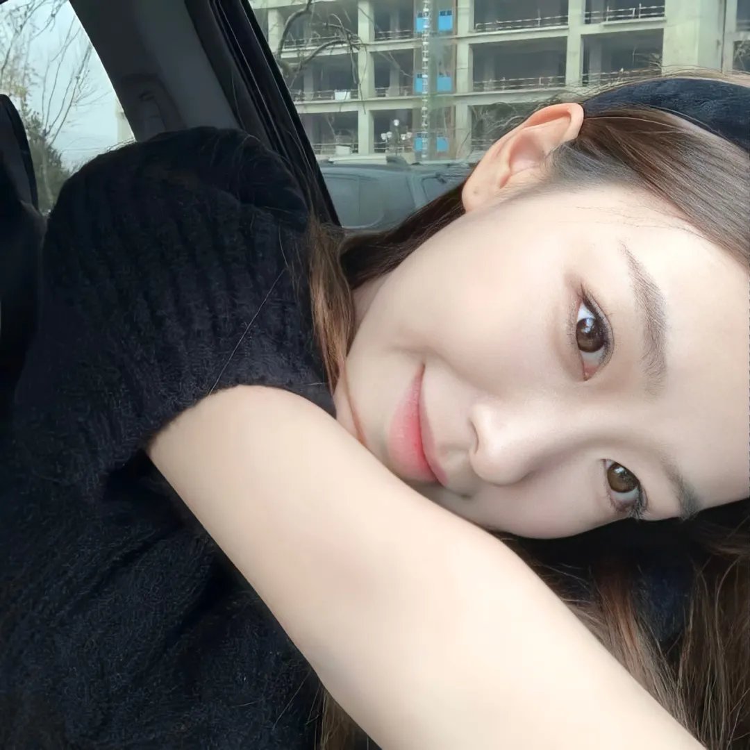 害羞机关枪少女