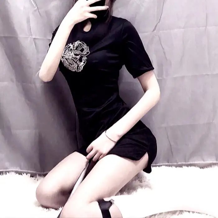 红杏初恋